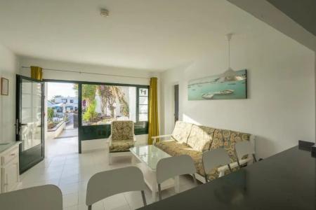 Apartamentos Moraña - 123
