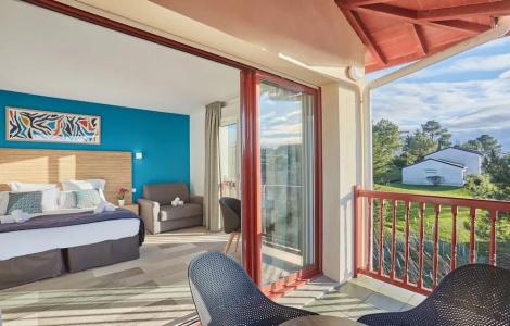 Hôtel Prestige Odalys Erromardie - 29