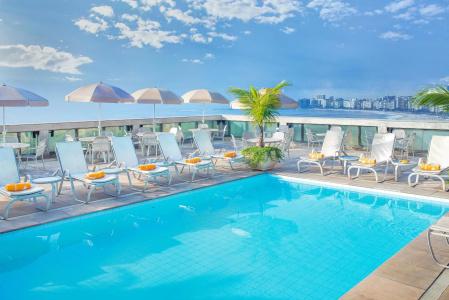 Windsor Excelsior Copacabana - 49