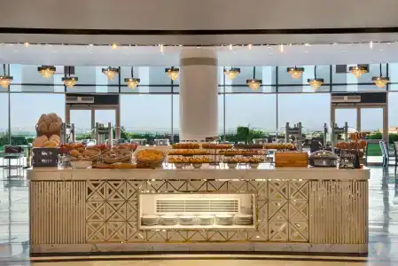 Radisson Blu Alexandria - 7