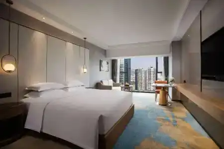 Ramada Encore by Wyndham Kunming West - 16