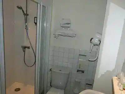 Hôtel Terminus - 31