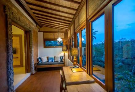 Ulun Ubud Resort - 60