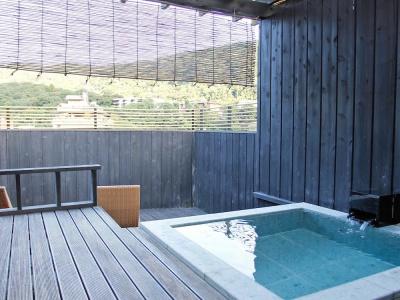 Masutomi Ryokan - 22