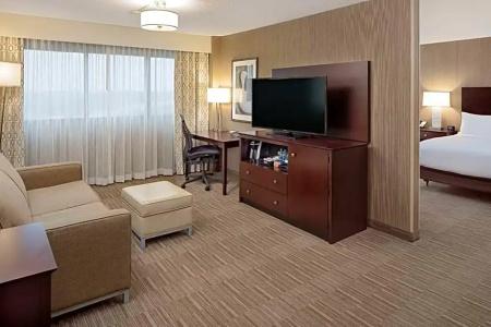 Hilton Nashville Airport - 59
