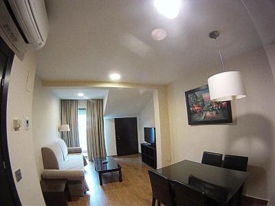 Apartamentos Boutique Catedral - 44