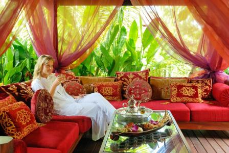Zazen Boutique Resort & Spa - Sha Plus - 26
