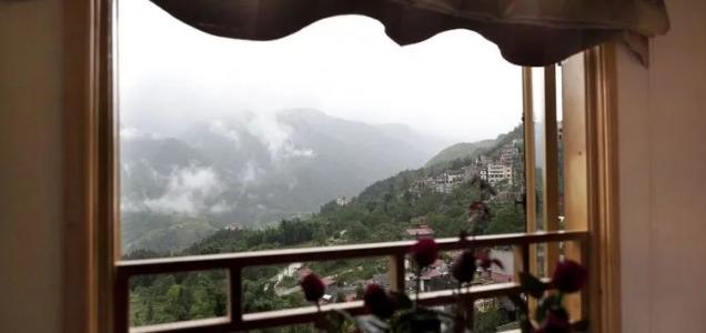 Sapa Eden Mountain View - 31