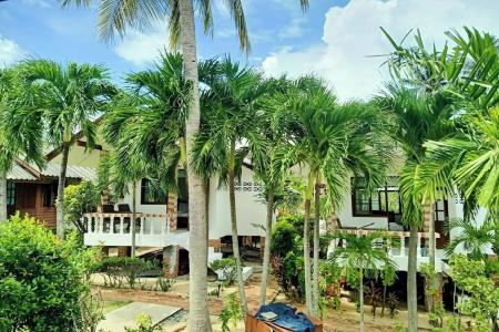 Palm Point Village - 18