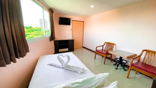 Aa Pattaya Ville - 60