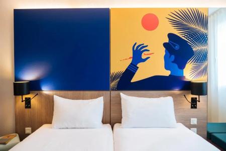 ibis Styles Nice Aéroport Arenas - 110