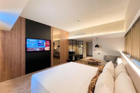 Grand Zuri Malioboro - 48