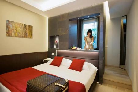 Villa dei Platani Boutique & SPA - 55
