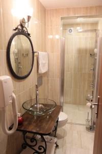 Beyaz Konak Otel - 31