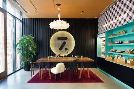 Anemon Bakırköy - 22