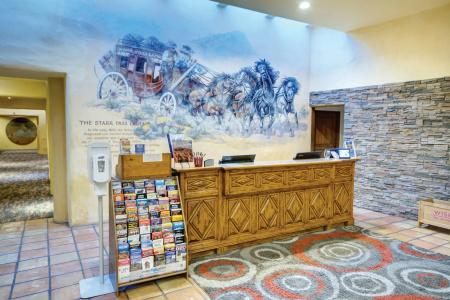 Starr Pass Golf Suites - 48