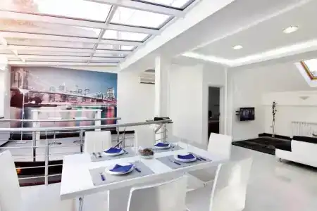 Central Park Residence - 158