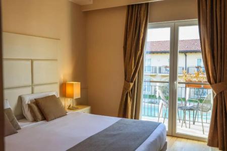 Principe Di Lazise - Wellness & Spa - 57