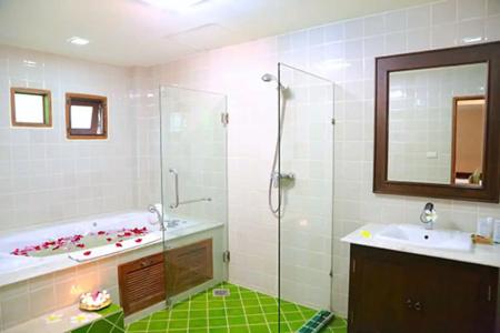 Oriental Siam Resort - Sha Extra Plus Certified - 56