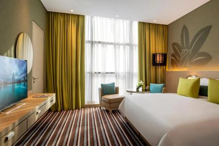 Downtown Rotana - 3