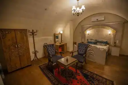 Göreme Reva - 11