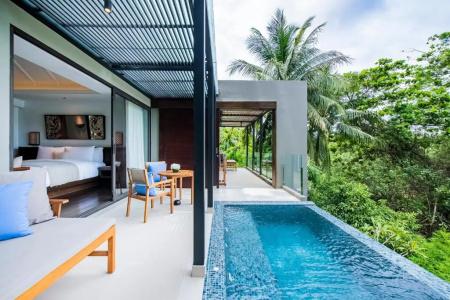 Anantara Layan Phuket - 40