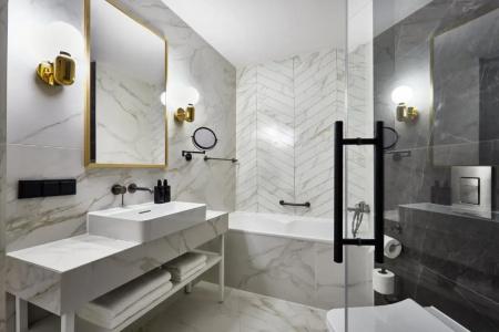 Crowne Plaza - Warsaw - The Hub, An Ihg - 78