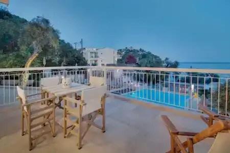 Valtos Beach - 116