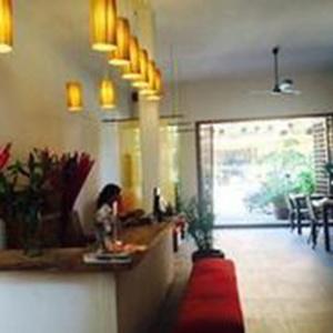 Suite Home Boutique - 24
