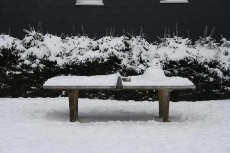 Ferienpark Winterberg - 14