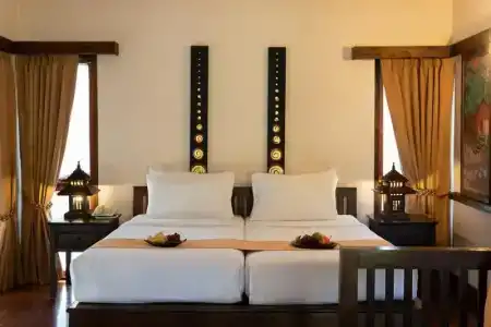Phowadol Resort And Spa - 126