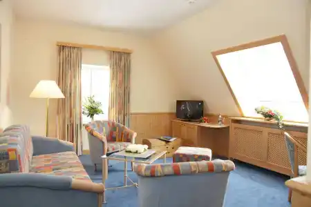 Klosterhotel Ludwig der Bayer - 14