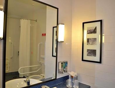 Holiday Inn Express Birmingham Star City, An Ihg - 31