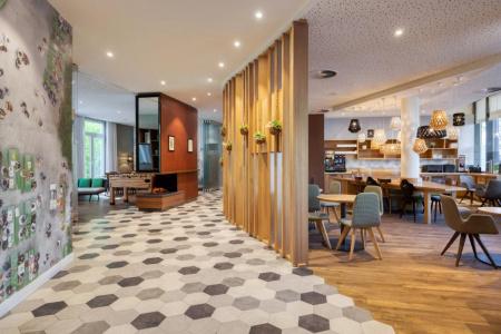Citadines Arnulfpark Munich - 19
