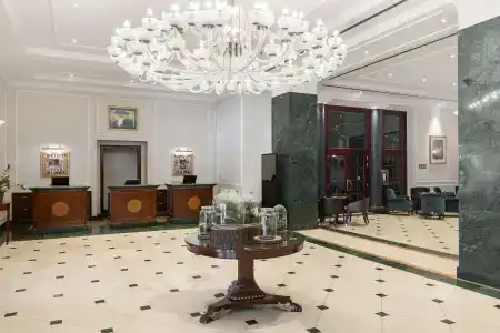 Radisson Blu Carlton, Bratislava - 1