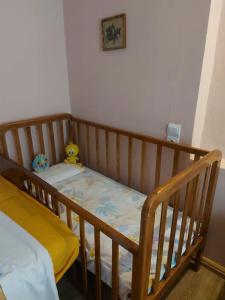 Family's Vintage House Meteora, free parking - 5