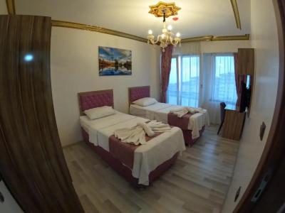 Royal Babil Suites - 171