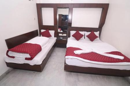 Priya Palace - 1