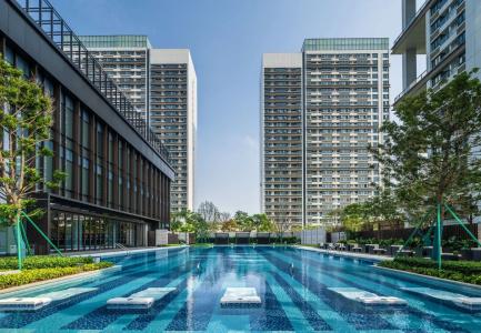 Hilton Shenzhen World Exhibition & Convention Center - 18