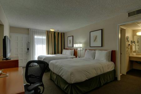 Vagabond Inn - 30