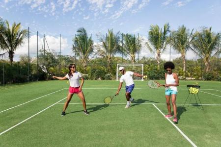 Tracadero Beach Resort - 6