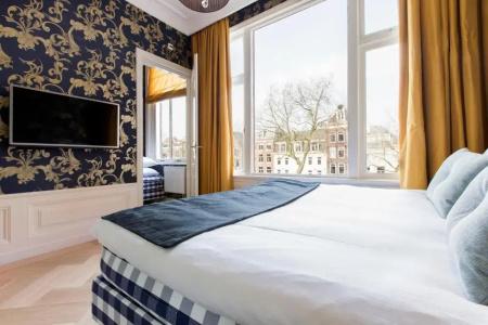 Amsterdam Canal - 76