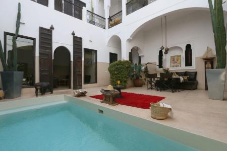 Riad Dar Massaï - 17