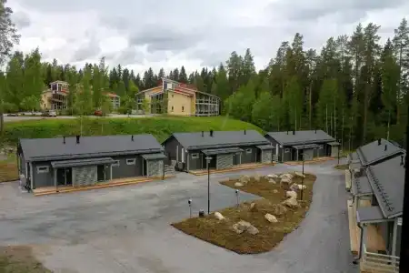 Spa Rauhalahti - 70