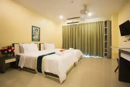 Central Residences - 5