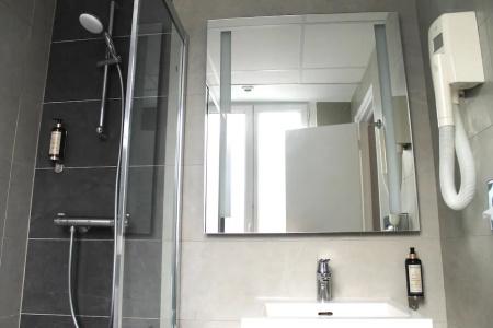 Avia Hôtel Saphir Montparnasse - 21