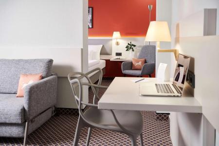 Best Western Leipzig City Centre - 6