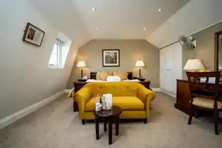 The Clarendon - 104