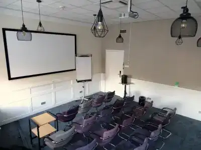 Best Western Plus BergAmersfoort - 15
