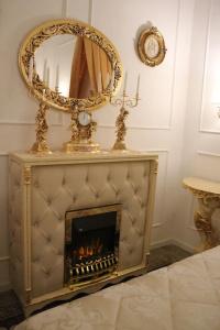 Donna Lucrezia b&b - Boutique Style - 160